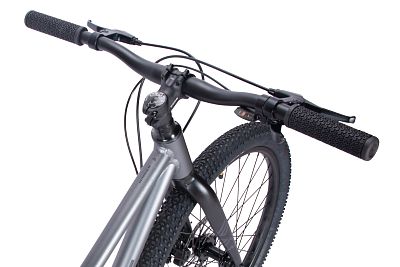 Превью  Велосипед ASPECT Winner Lite Серый (2025)